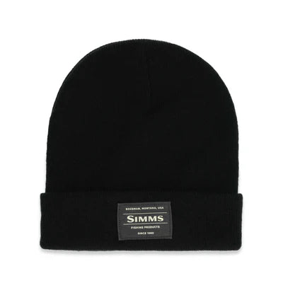 Simms Everyday Watchcap (Beanie) - Sportinglife Turangi